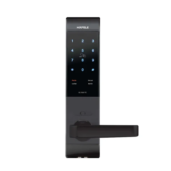 Khóa điện tử Hafele EL7500 912.05.716
