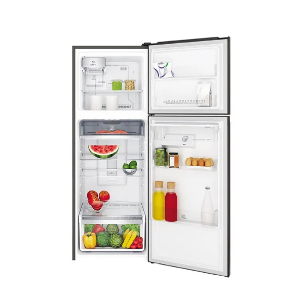 Tủ lạnh Electrolux Inverter 312 lít ETB3460K-H