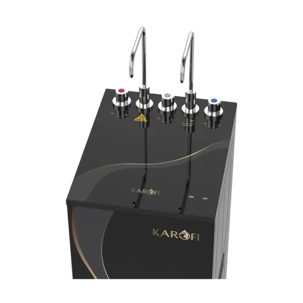 Máy lọc nước nóng lạnh Karofi KAD-D66S PRO