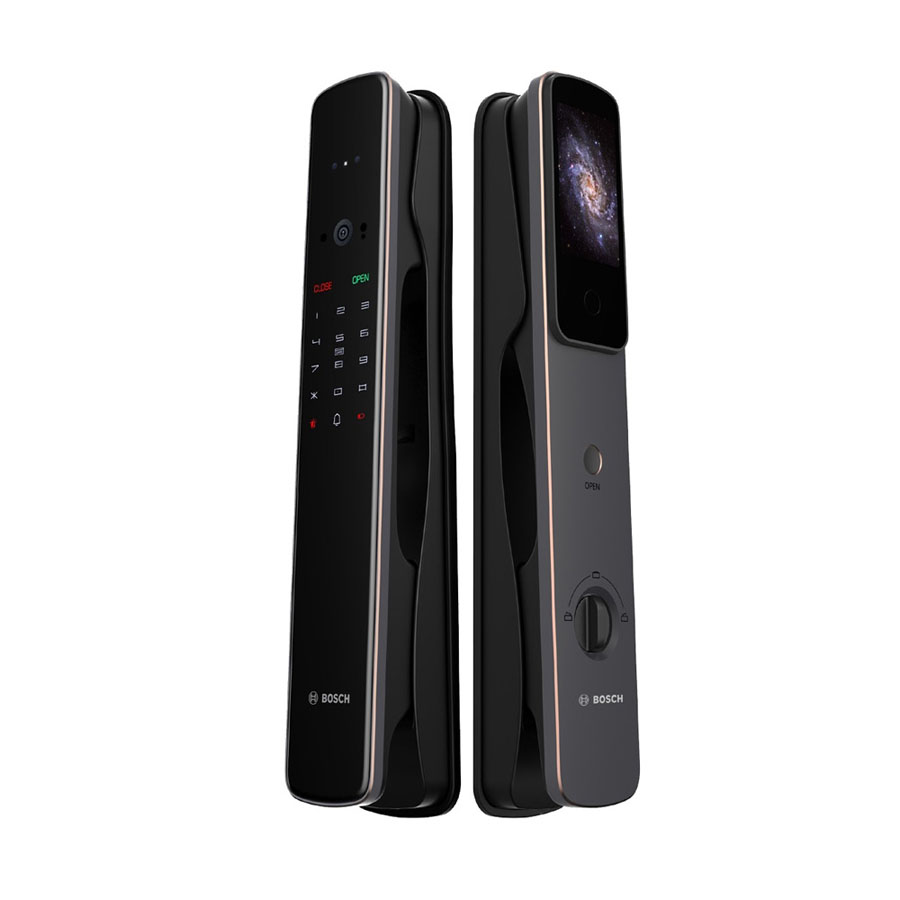 Khóa điện tử Bosch EL800VF