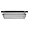 Máy hút mùi cổ điển Canzy CZ D700B