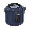 Nồi cơm điện Sunhouse 1.2 lít SHD8213