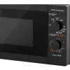 Lò vi sóng có nướng Sharp R-G211TV-BK 21 lít