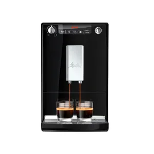 Máy pha cà phê tự động Melitta Caffeo Solo