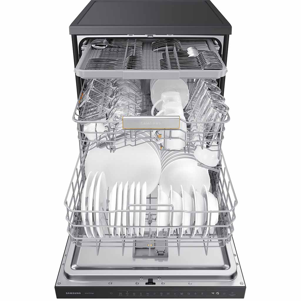 Máy rửa bát Samsung Bespoke DW60CB750FAPSV