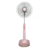 Quạt cây Hatari Thái Lan có điều khiển HA-P18M1