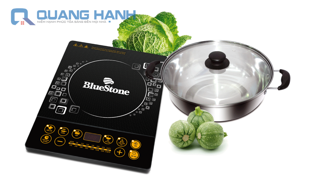 Bếp từ Bluestone ICB-6607