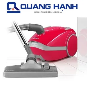 Máy hút bụi Zelmer ZVC385SP