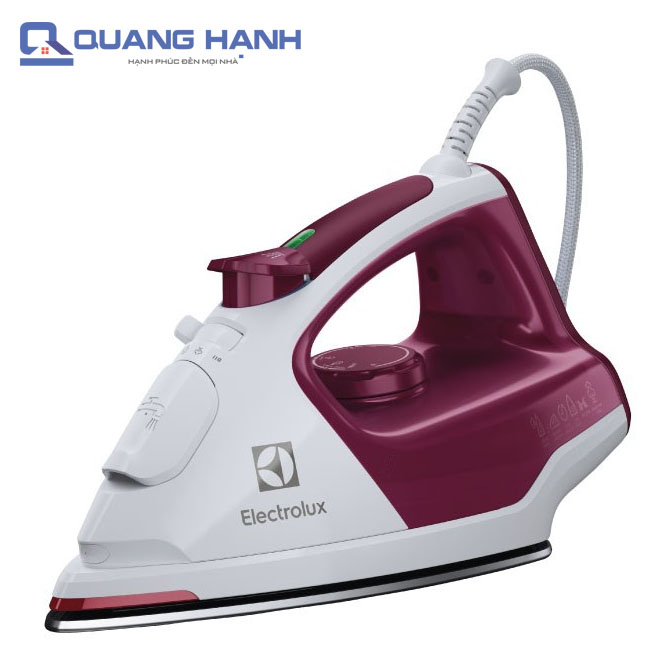 Bàn ủi hơi nước Electrolux ESI5226 2000W