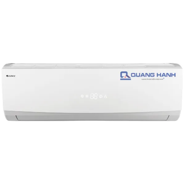 Điều hòa 2 chiều Gree GWH09QB-K3NNA1H 9000BTU