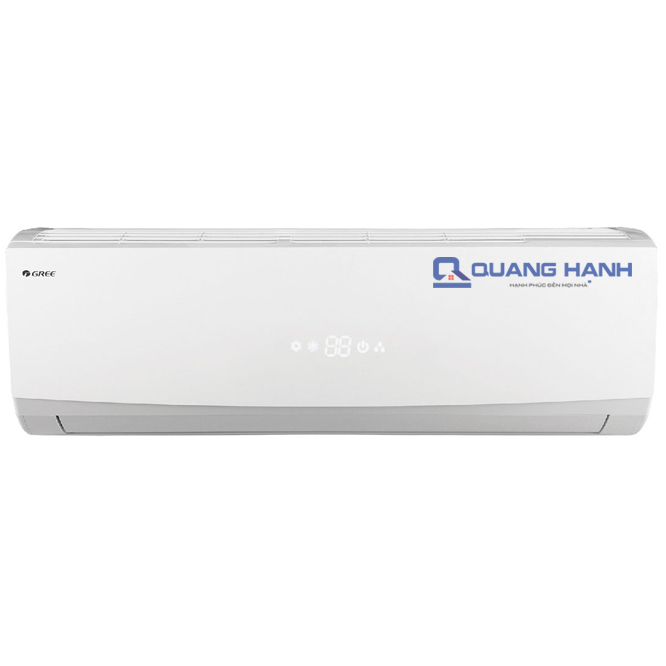 Điều hòa 2 chiều Gree GWH09QB-K3NNA1H 9000BTU