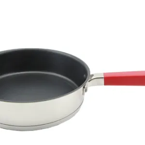 Chảo 26cm inox304 Elmich Red Velvet EL3251-2353251