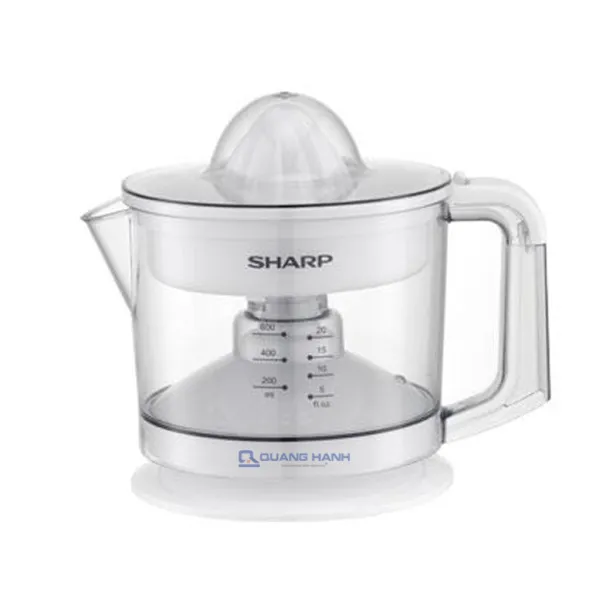 Máy vắt cam Sharp EJ-J256-WH 25W