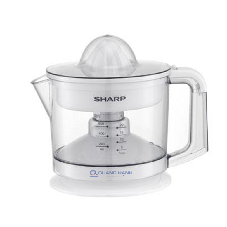 Máy vắt cam Sharp EJ-J256-WH 25W
