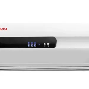 Máy sưởi gốm Nakamoto NK08