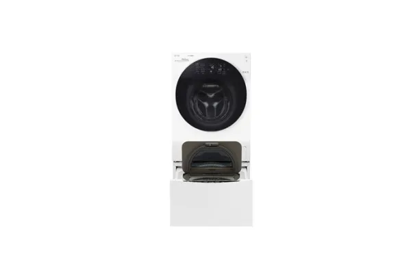 Máy giặt sấy LG TWINWash Inverter 10.5 kg TG2402NTWW