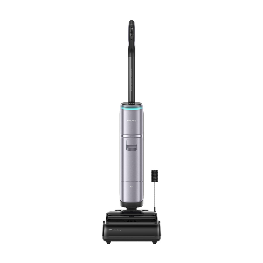 Máy hút bụi lau nhà cầm tay Dreame H16 Pro Steam