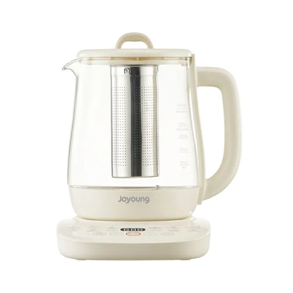 Ấm pha trà đa năng Joyoung JTM-125 1.5 lít