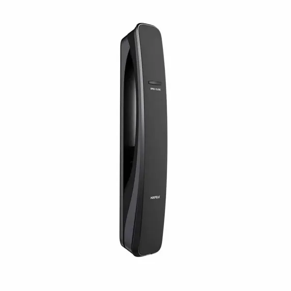 Khóa điện tử Hafele PP9100 912.20.697 Màu đen