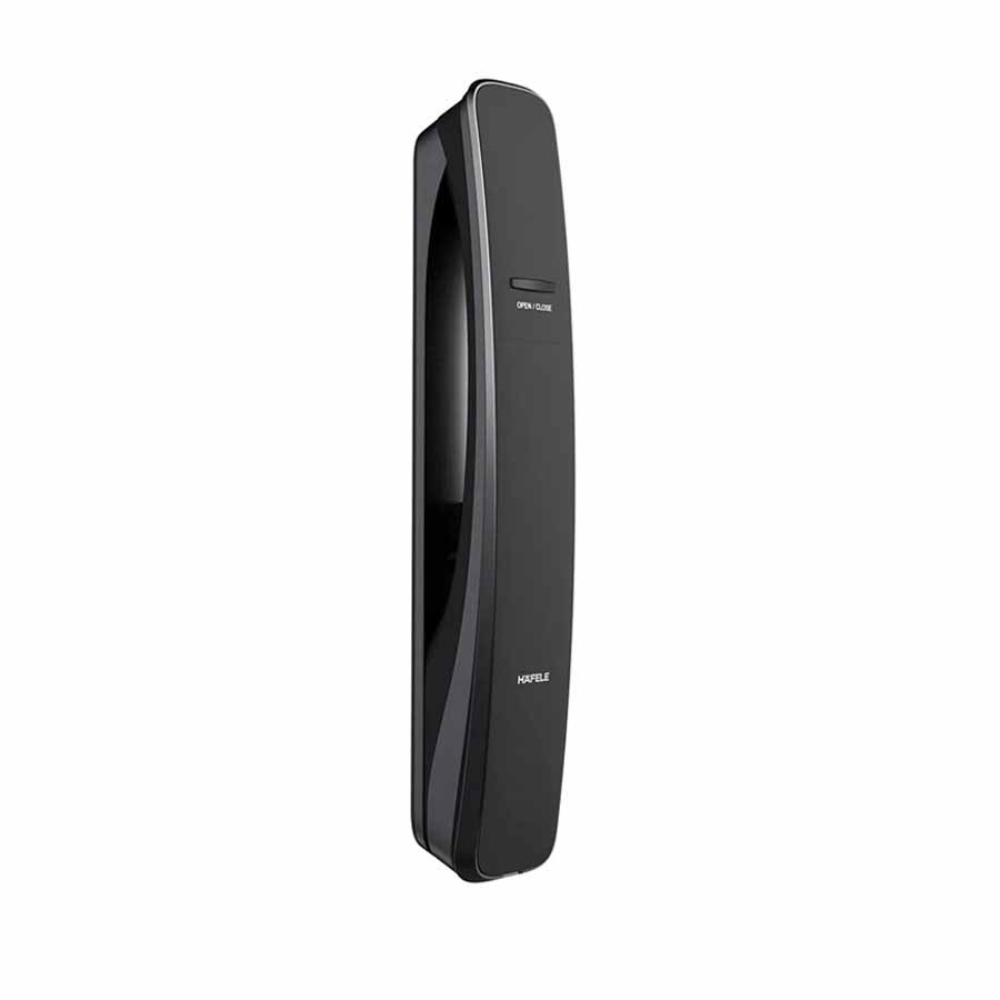 Khóa điện tử Hafele PP9100 912.20.697 Màu đen