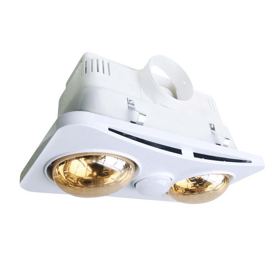 Đèn sưởi nhà tắm Kohn BK02G