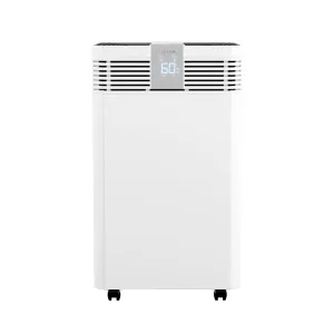 Máy hút ẩm Fujihome DH60W-HEPA 60L/ngày có lọc HEPA