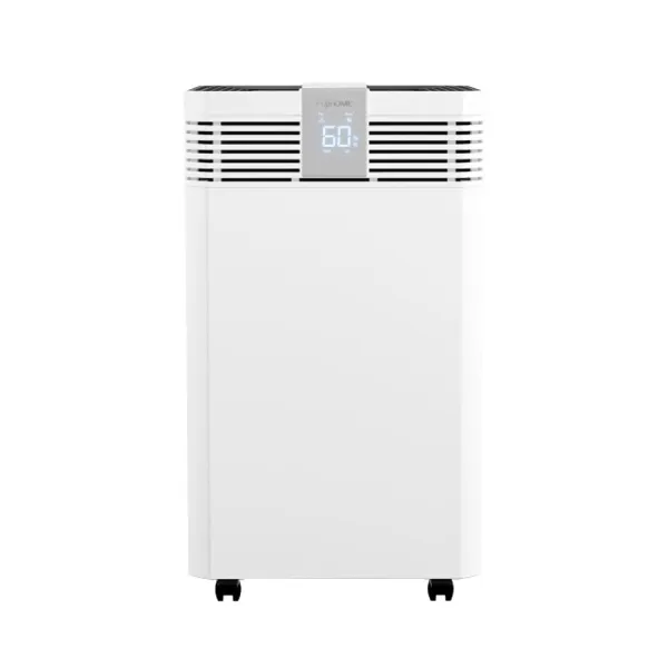 Máy hút ẩm Fujihome DH60W-HEPA 60L/ngày có lọc HEPA
