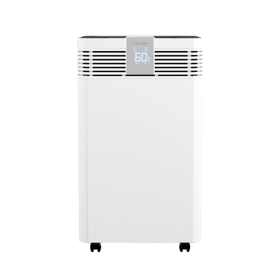 Máy hút ẩm Fujihome DH60W-HEPA 60L/ngày có lọc HEPA
