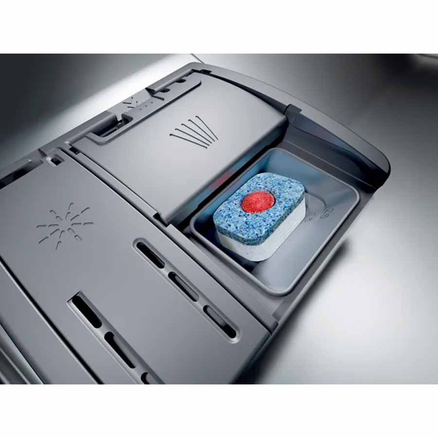 Máy rửa bát để bàn 6 Bộ Bosch SKS62E32EU