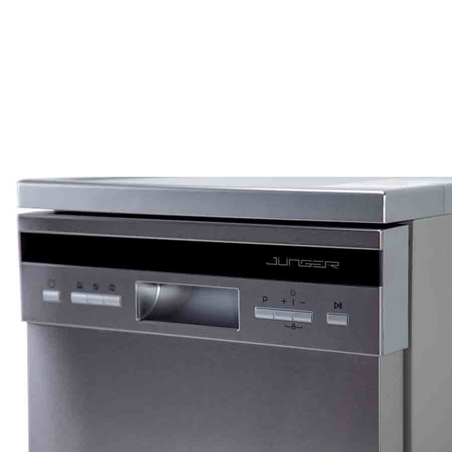 Máy rửa bát Junger DWJ-450