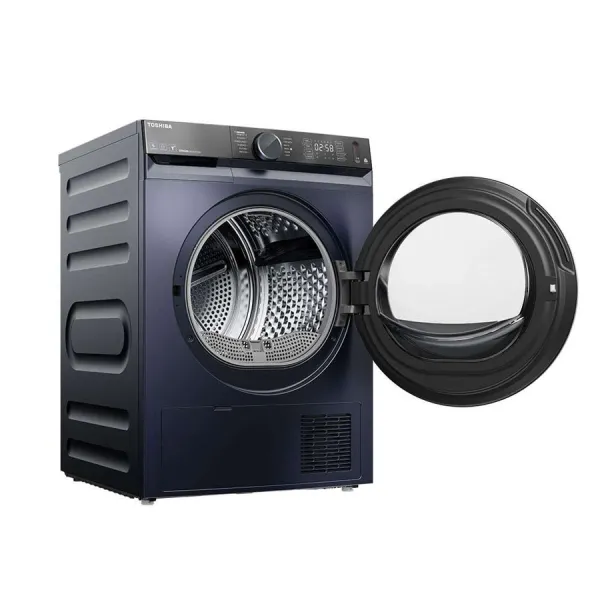 Máy sấy bơm nhiệt Toshiba 10 kg TD-BK110GHV(MK)
