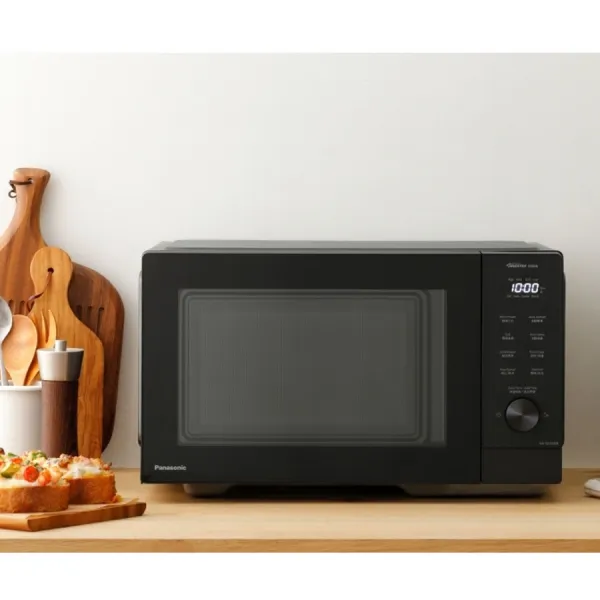 Lò vi sóng có nướng Panasonic NN-GD35QBYUE 29L