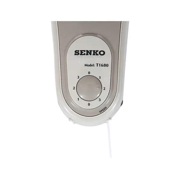 Quạt treo tường Senko T1680
