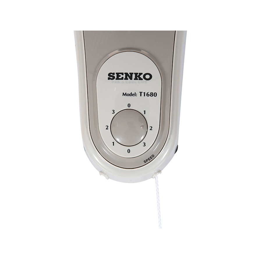Quạt treo tường Senko T1680
