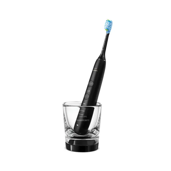 Set 2 bàn chải điện Philips HX9914/61