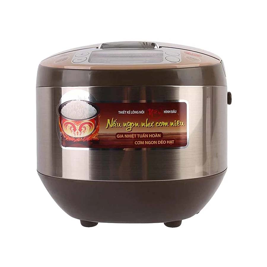 Nồi cơm điện tử Supor CFXB50FC33VN-75 – 1.8L