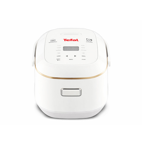 Nồi cơm điện tử Tefal RK601165 0.7 lít