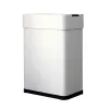 Thùng rác thông minh EUTEK Swing Bin 50L