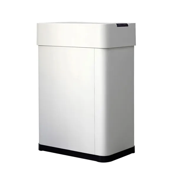 Thùng rác thông minh EUTEK Swing Bin 50L