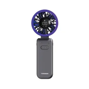 Quạt cầm tay Tiross TS3422