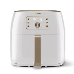 Nồi chiên không dầu Phillips HD9870