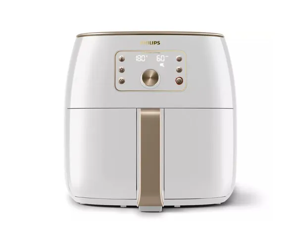 Nồi chiên không dầu Phillips HD9870
