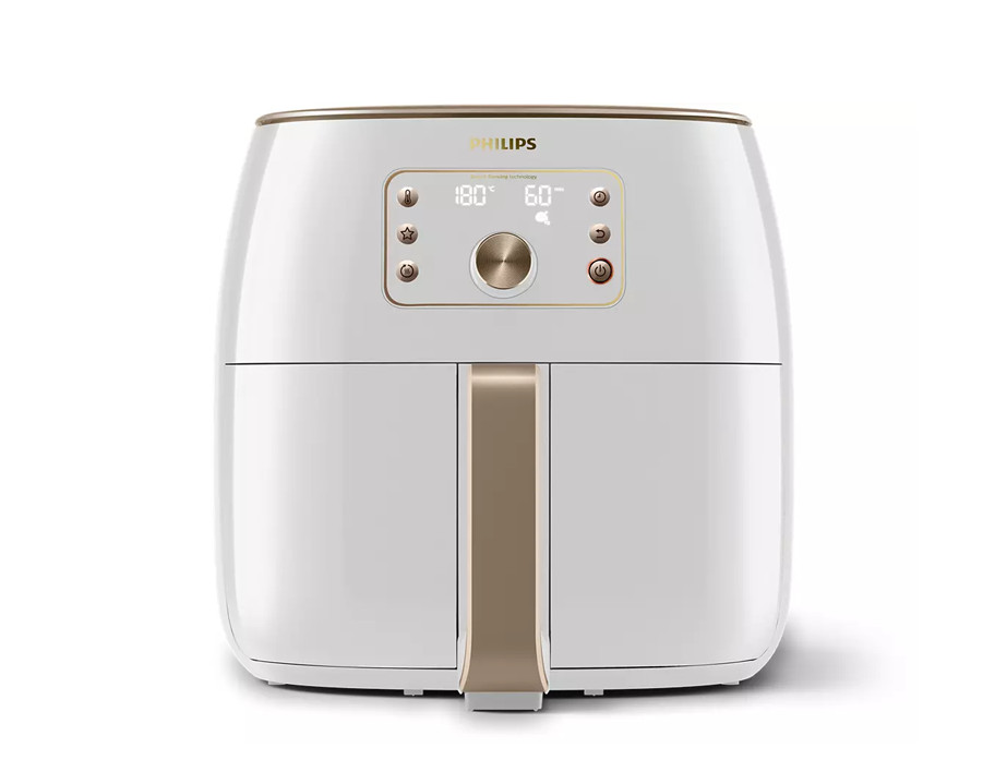 Nồi chiên không dầu Phillips HD9870