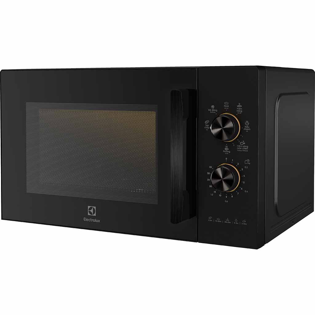 Lò vi sóng có nướng Electrolux 23 lít EMG23K22B