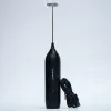 Máy đánh bọt sữa cầm tay Promix PM-FM10