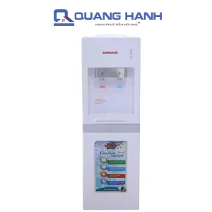 Cây nước nóng lạnh Sunhouse SHD9612