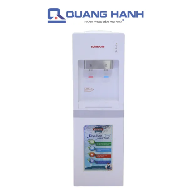 Cây nước nóng lạnh Sunhouse SHD9612