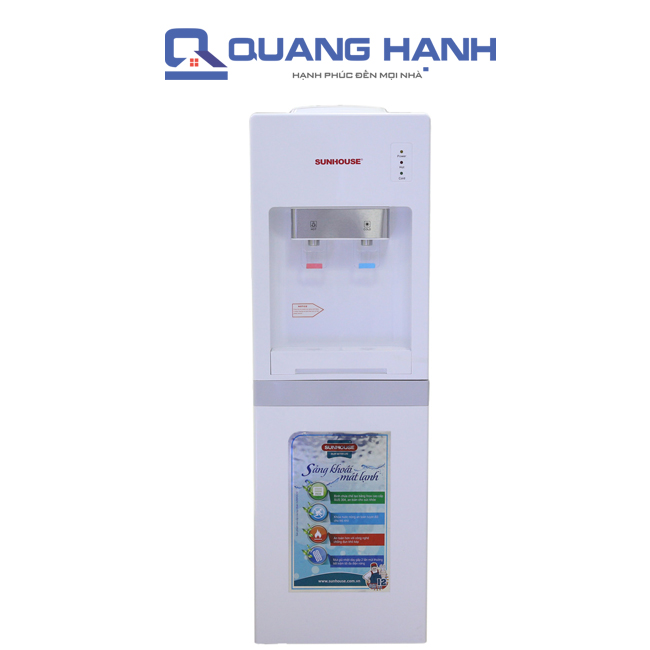 Cây nước nóng lạnh Sunhouse SHD9612
