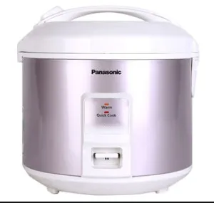 Nồi Cơm Điện PANASONIC SR-MVQ187VRA