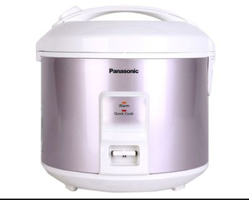 Nồi Cơm Điện PANASONIC SR-MVQ187VRA